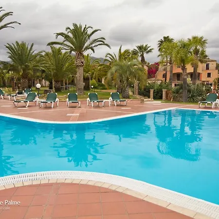 Apartment Baia Delle Palme Num0953
