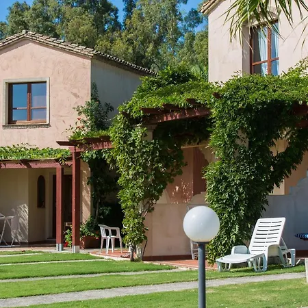 Apartment Baia Delle Palme Num0953