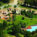 Baia Delle Palme Unit 1-studio * Santa Margherita di Pula
