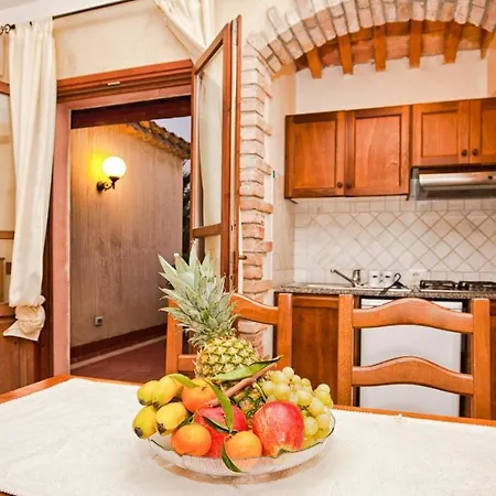 Apartamento Baia Delle Palme Unit 1-studio
