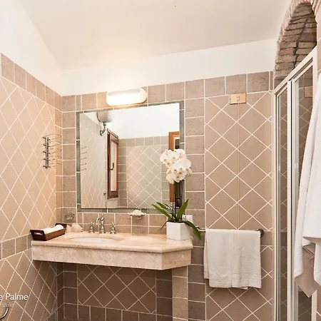 Residence Baia Delle Palme Unit 1-Studio *