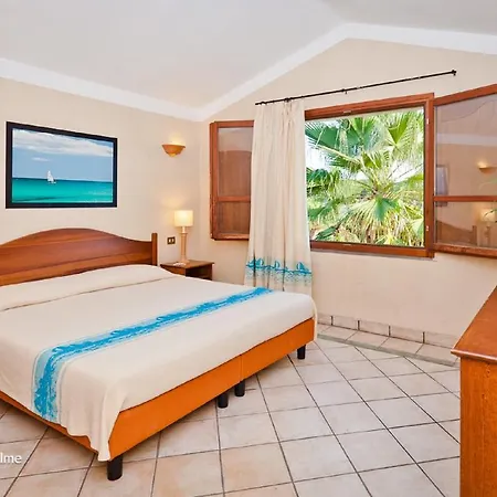 Residence Baia Delle Palme Unit 1-Studio * 산타마르게리타디풀라