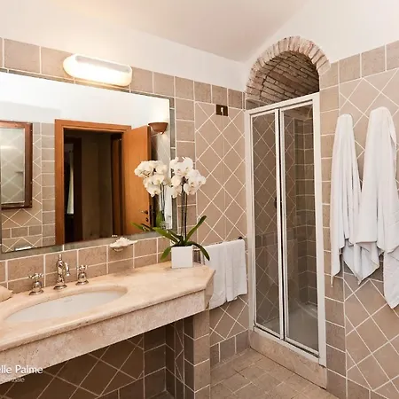 아파트 Residence Baia Delle Palme Unit 1-Studio *