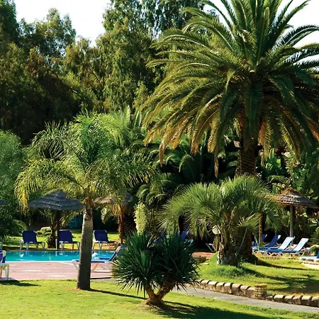 Apartamento Baia Delle Palme Unit 1-studio Santa Margherita di Pula