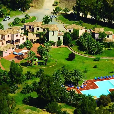 Baia Delle Palme Unit 1-studio * Santa Margherita di Pula