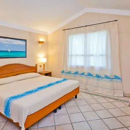 Residence Baia Delle Palme Unit 1-Studio 아파트 *