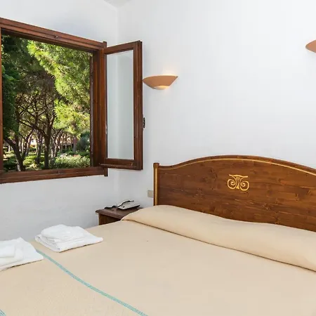 Residence Baia Delle Palme Unit 1-Studio