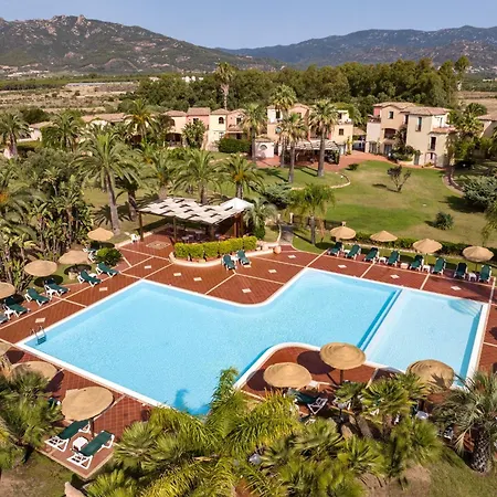 Apartment Baia Delle Palme Unit 1-studio Santa Margherita di Pula