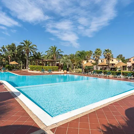 Baia Delle Palme Unit 1-studio Santa Margherita di Pula