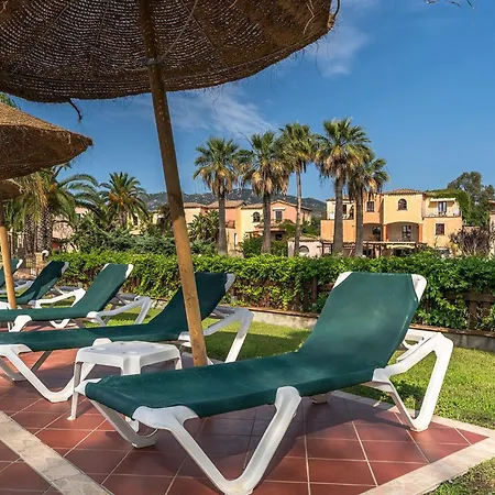 Baia Delle Palme Unit 1-studio *