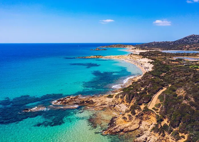 Baia Delle Palme Unit 1-studio Appartement